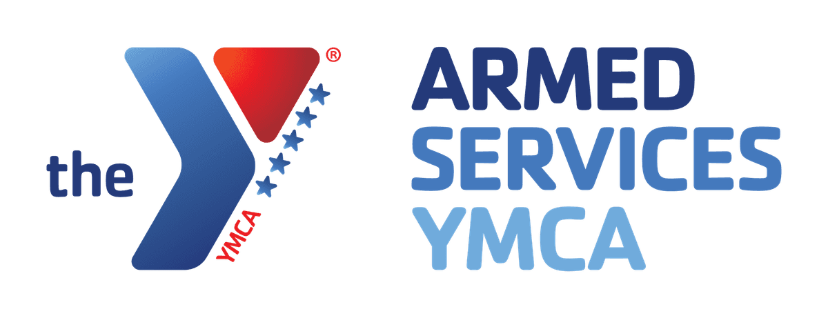 Armed Services YMCA Pacific Northwest logo